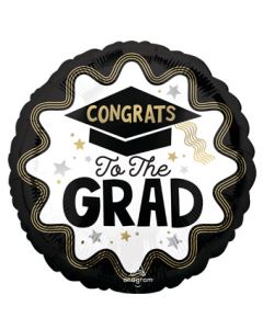 18C WAVE OF SUCCESS CONGRATS TO THE GRAD