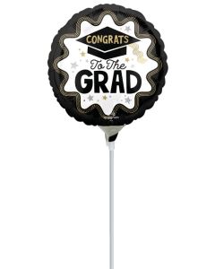 9C WAVE OF SUCCESS CONGRATS TO THE GRAD AIR FILL ONLY