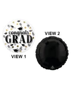 15C TIMELESS GRAD (PANO)(PKG)
