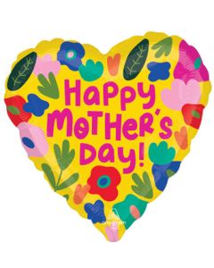 18H HMD HOTHOUSE PETALS (PKG)