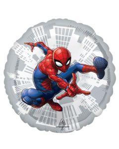 18C SPIDER-MAN