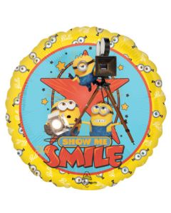 18C MINIONS 3