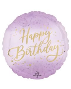 18C HB LAVENDER LUXE (PKG)