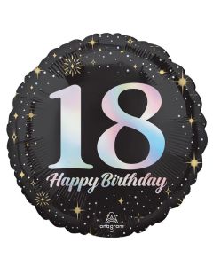 18C HB SPARKLING 18 (PKG)