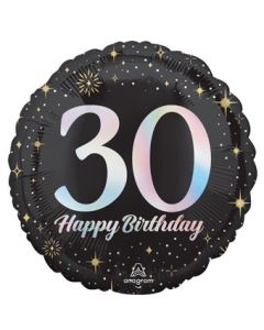 18C HB SPARKLING 30 (PKG)