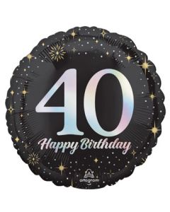 18C HB SPARKLING 40 (PKG)