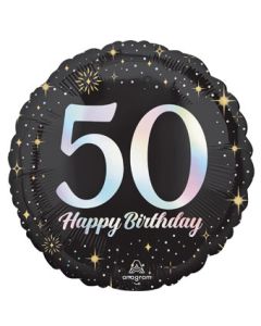 18C HB SPARKLING 50 (PKG)