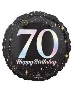 18C HB SPARKLING 70 (PKG)