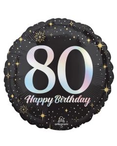 18C HB SPARKLING 80 (PKG)