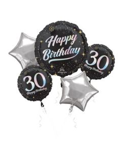 BOUQUET HB SPARKLING 30 (PKG)