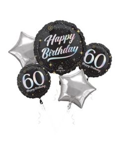 BOUQUET HB SPARKLING 60 (PKG)