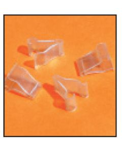 QUICKIE CLIPS GIANT - LOOSE (72 PKG)