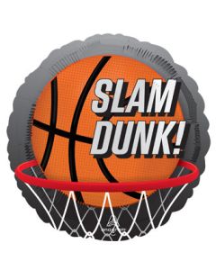 18C SHOOTING HOOPS BASKETBALL (PKG)