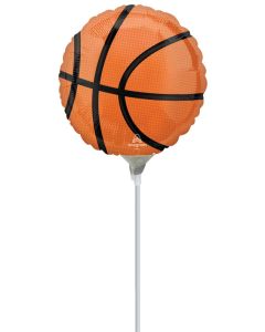 9C SHOOTING HOOPS BASKETBALL AIR FILL ONLY