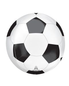 ORBZ SOCCER 16" (PKG)