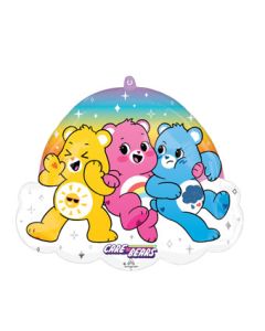 LRG SHP CARE BEARS 25" (PKG)