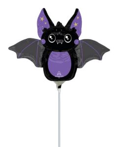 MIN SHP TWILIGHT BAT AIR FILL ONLY
