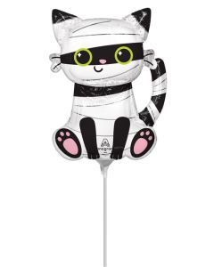 MIN SHP KITTY PURR-FECT PARTY MUMMY AIR FILL ONLY