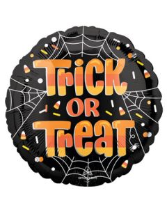 18C TRICK OR TREAT SPOOKY DELIGHT