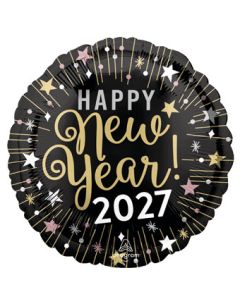 18C NEW YEAR CELEBRATION 2027