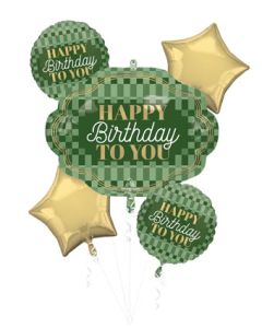 BOUQUET HB TO YOU STYLISH SAGE (PKG)