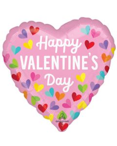 18H HVD HEARTS IN MOTION