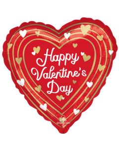 18H HVD SIMPLY YOURS