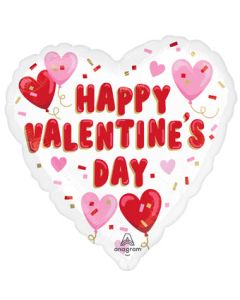 18H HVD LOVE IS IN THE AIR