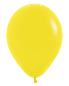 5C SEMPERTEX FASHION YELLOW (BAG 100)