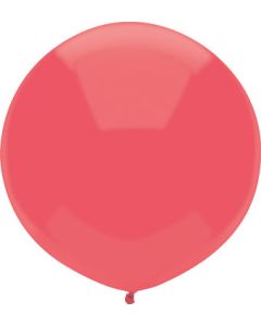 17C FUNSATIONAL RED (PACK 50)