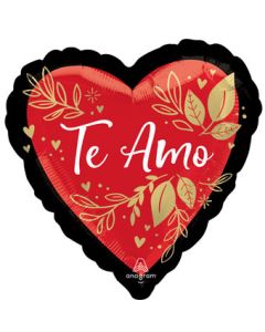 18H TE AMO LUXE