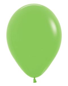 5C SEMPERTEX DELUXE KEY LIME (BAG 100)