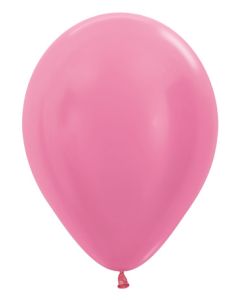 5C SEMPERTEX PEARL FUCHSIA (BAG 100)(D)