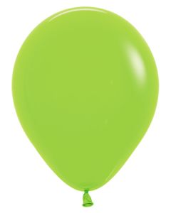 5C SEMPERTEX NEON GREEN (BAG 100)