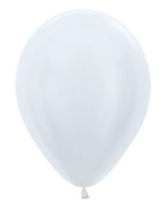 5C SEMPERTEX PEARL WHITE (BAG 100)