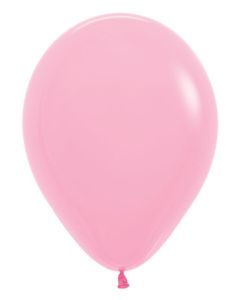 5C SEMPERTEX FASHION BUBBLE GUM PINK (BAG 100)