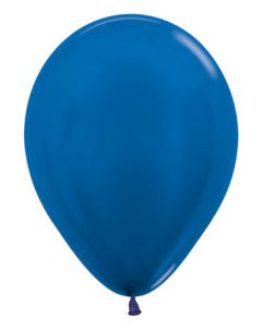 5C SEMPERTEX METALLIC BLUE (BAG 100)