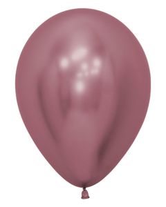 5C SEMPERTEX REFLEX PINK (BAG 100)