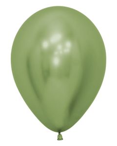 5C SEMPERTEX REFLEX KEY LIME (BAG 100)