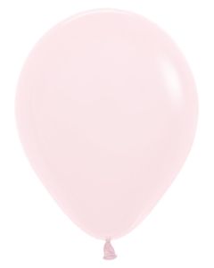 5C SEMPERTEX PASTEL MATTE PINK (BAG50)