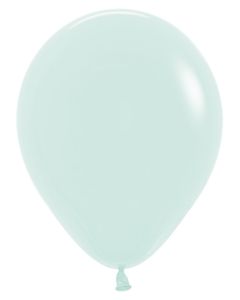 5C SEMPERTEX PASTEL MATTE GREEN (BAG 100)