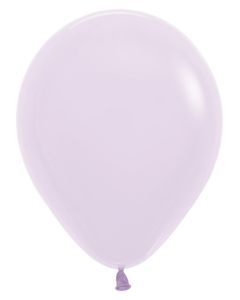 5C SEMPERTEX PASTEL MATTE LILAC (BAG 100)