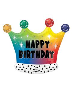 18SHP HB CROWN (PKG)