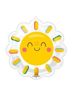 18SHP SMILING SUN (PKG)