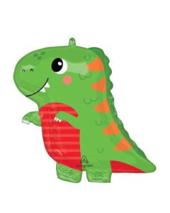 18SHP CUTE DINO (PKG)