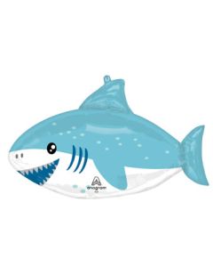 18SHP GRINNING SHARK (PKG)