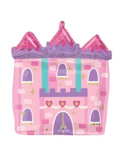 18SHP PINK CASTLE (PKG)