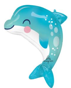 18SHP DOLPHIN (PKG)
