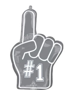 18SHP NUMBER ONE FAN (PKG)
