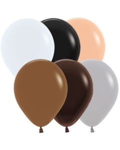 5C SEMPERTEX NEUTRAL ASSORTMENT (BAG 100)